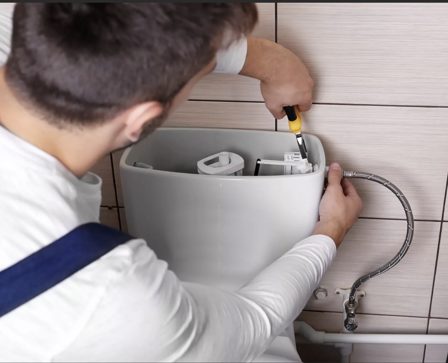 Ремонт унитаза Балтийская метро Спб Ремонт унитаза